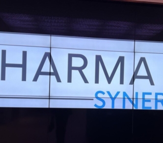 PharmaSynergy 2024 London