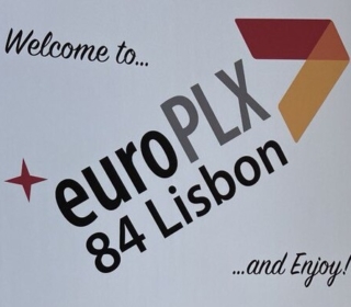 euroPLX 84 2024 Lisabon