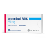 Metronidazol AVMC