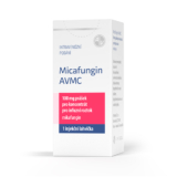 Micafungin AVMC